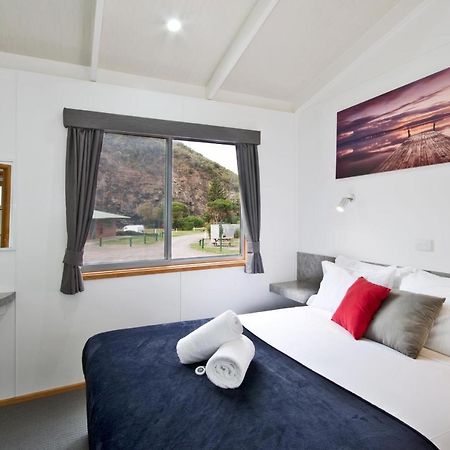 Cumberland River Holiday Park Lorne Exteriér fotografie