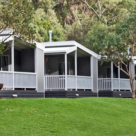 Cumberland River Holiday Park Lorne Exteriér fotografie