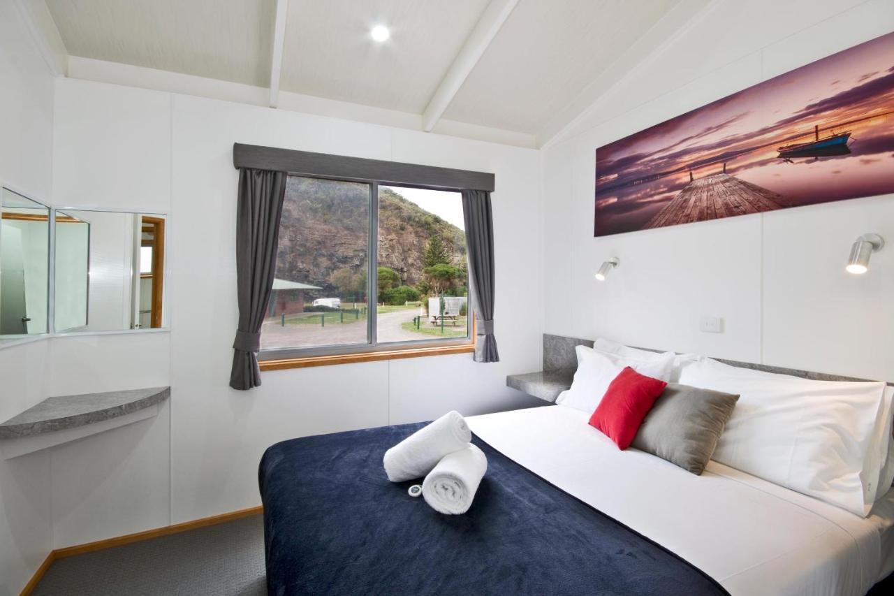 Cumberland River Holiday Park Lorne Exteriér fotografie