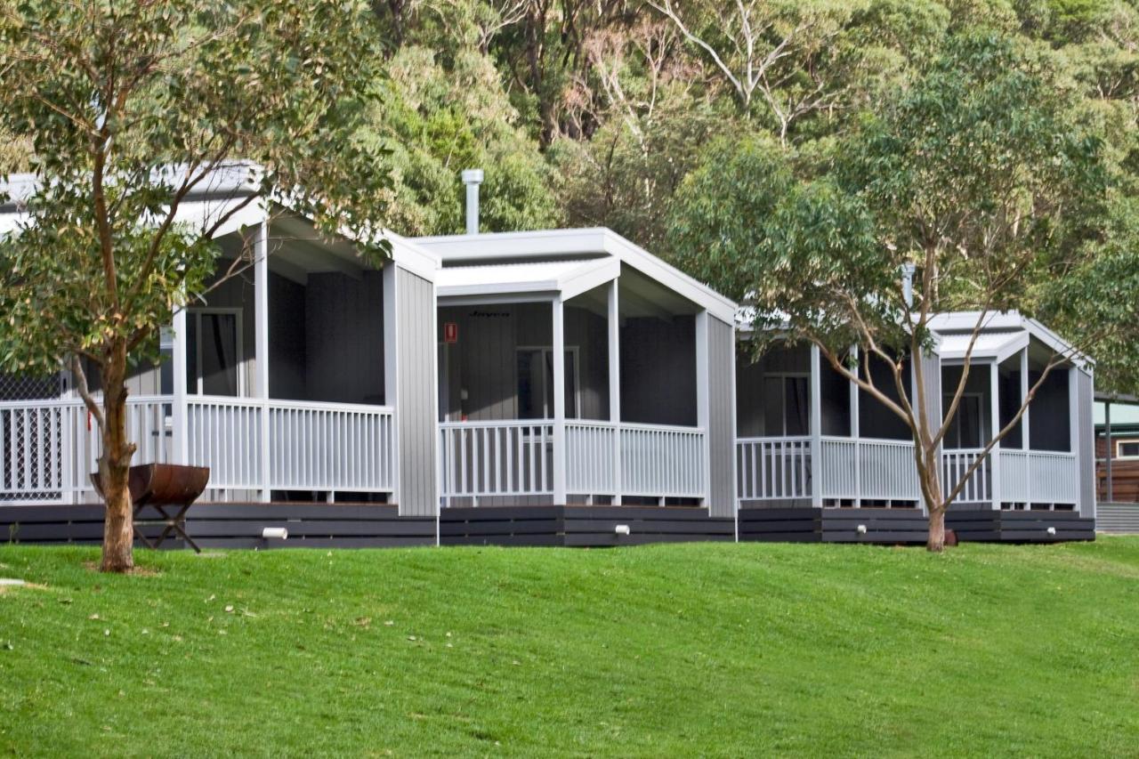 Cumberland River Holiday Park Lorne Exteriér fotografie