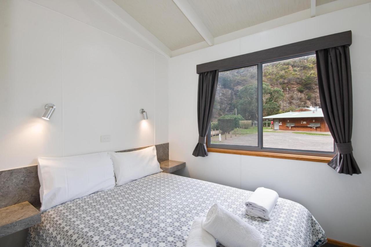 Cumberland River Holiday Park Lorne Exteriér fotografie