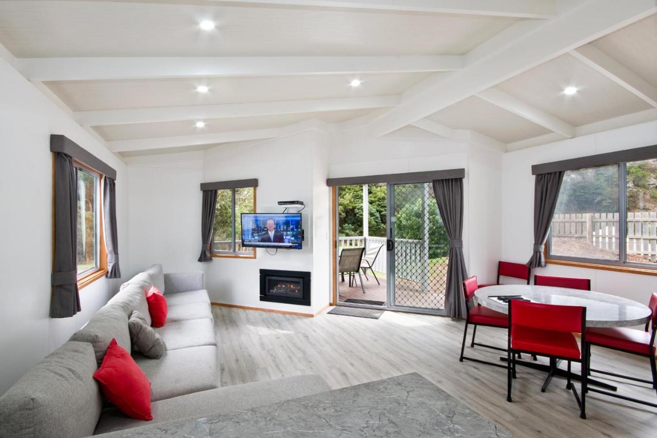 Cumberland River Holiday Park Lorne Exteriér fotografie