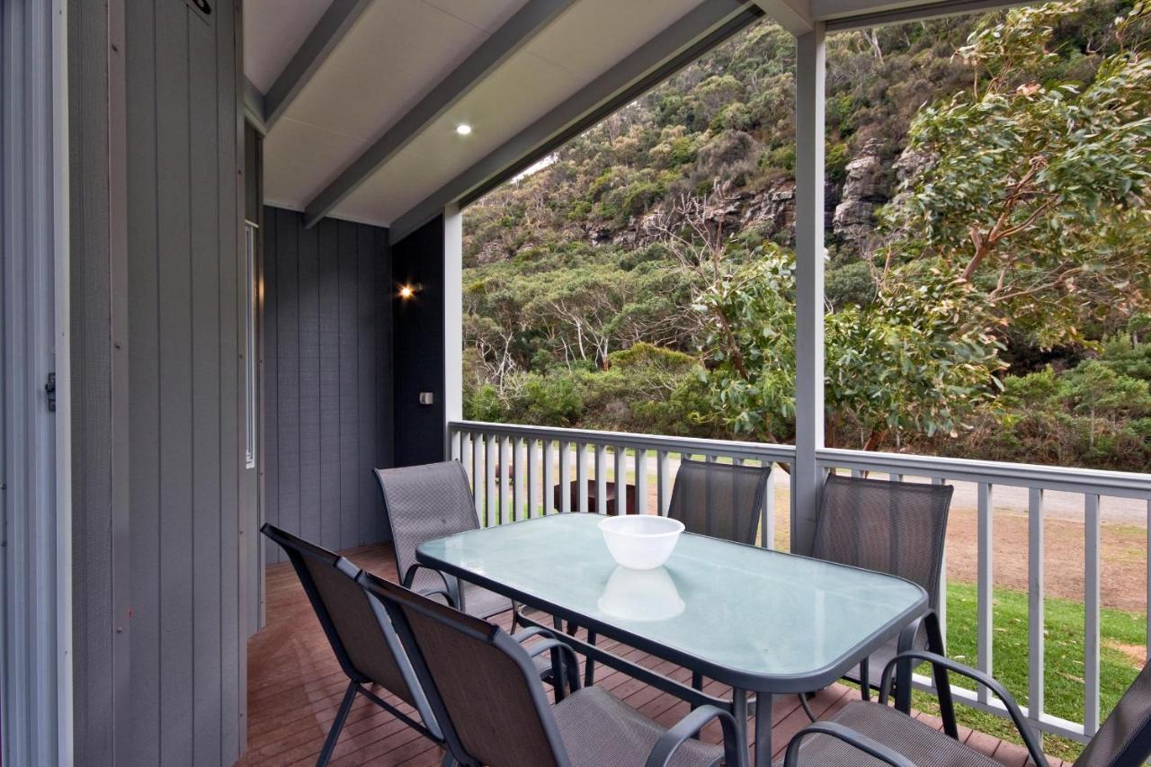 Cumberland River Holiday Park Lorne Exteriér fotografie