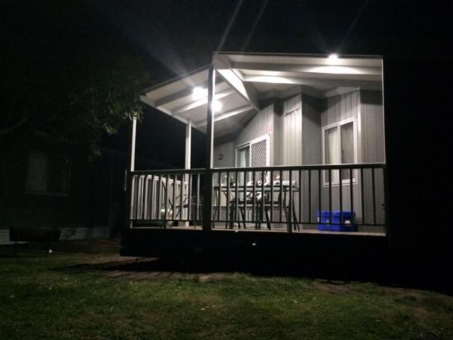 Cumberland River Holiday Park Lorne Exteriér fotografie