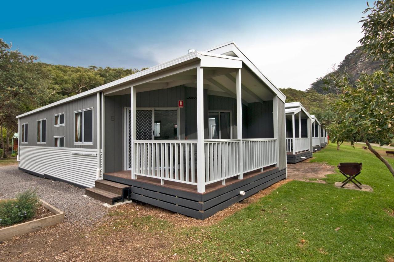 Cumberland River Holiday Park Lorne Exteriér fotografie