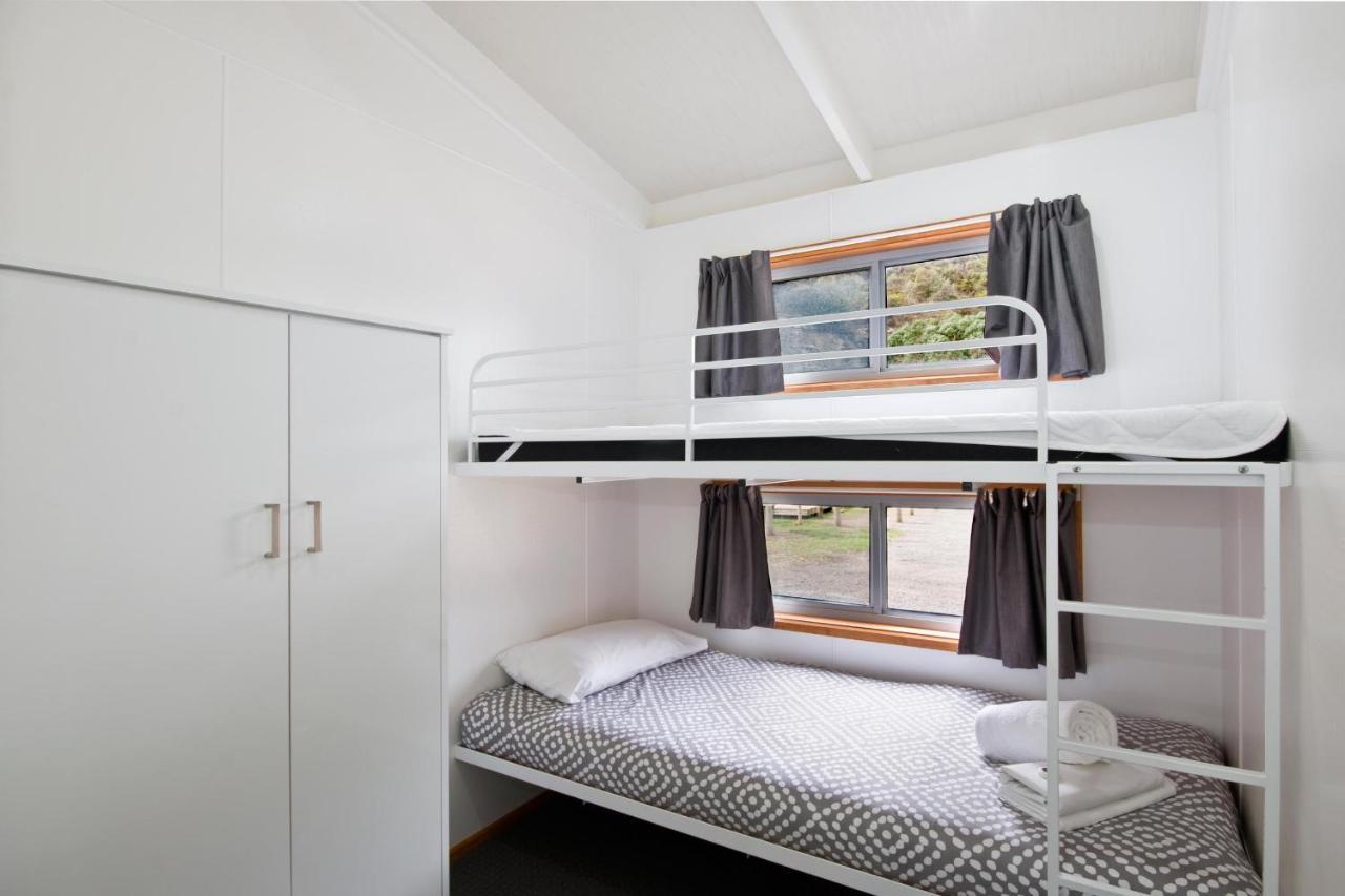 Cumberland River Holiday Park Lorne Exteriér fotografie