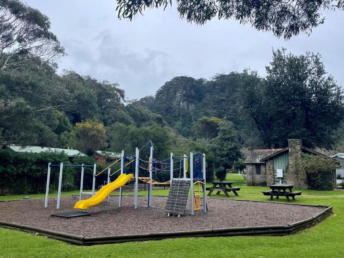 Cumberland River Holiday Park Lorne Exteriér fotografie