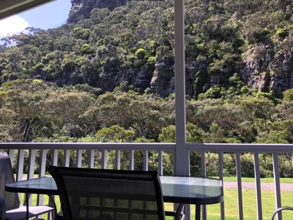 Cumberland River Holiday Park Lorne Exteriér fotografie