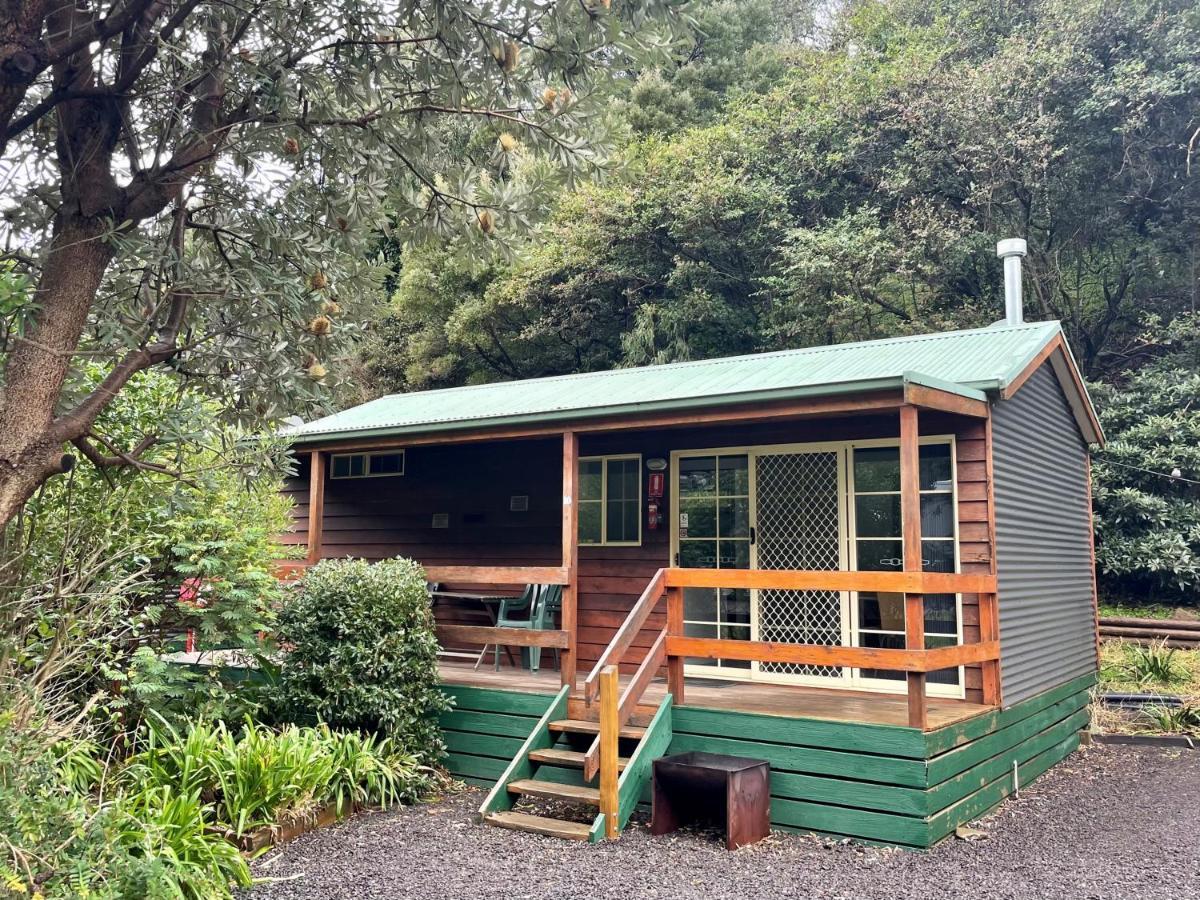 Cumberland River Holiday Park Lorne Exteriér fotografie