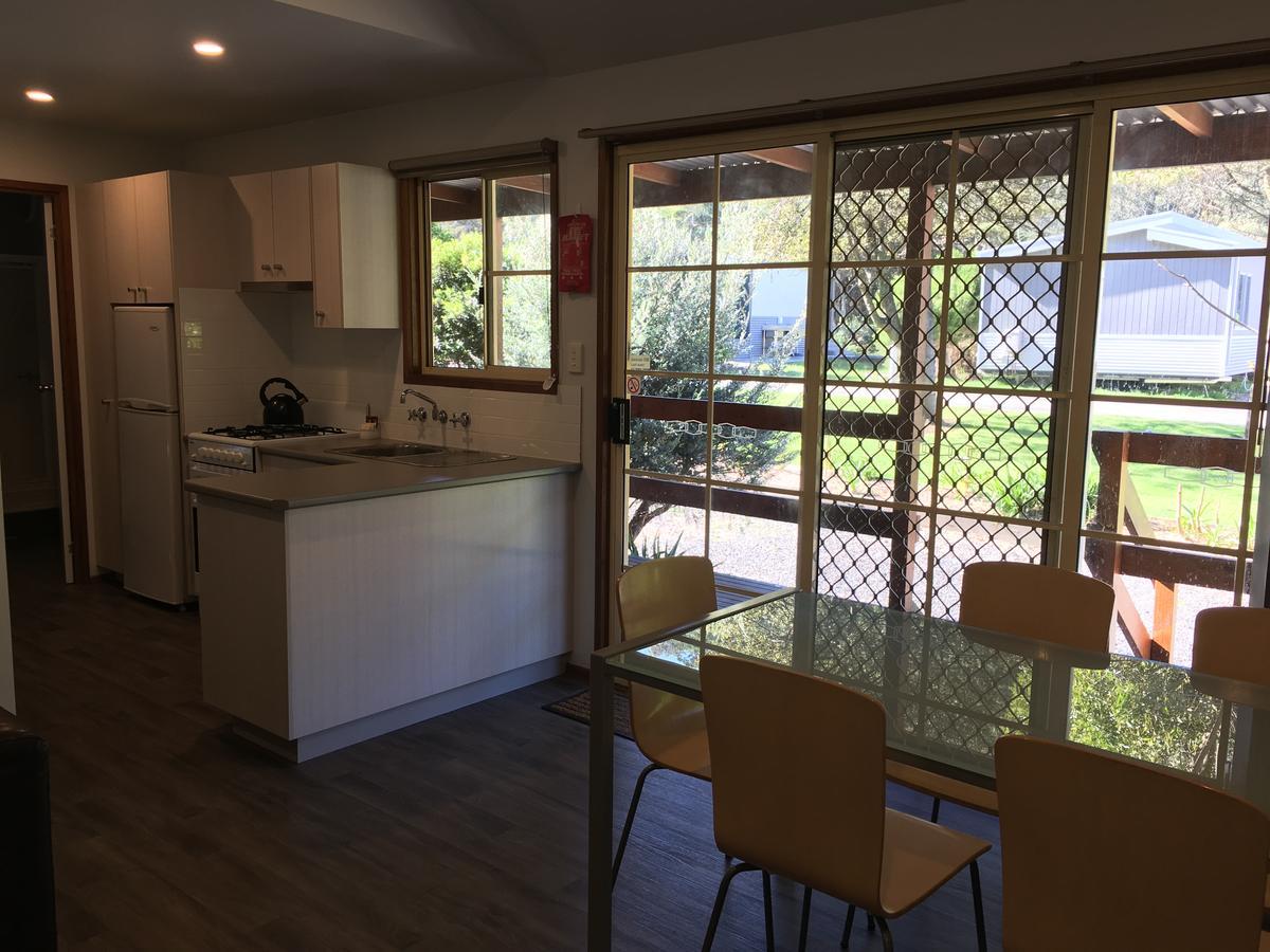 Cumberland River Holiday Park Lorne Exteriér fotografie
