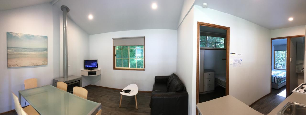 Cumberland River Holiday Park Lorne Exteriér fotografie