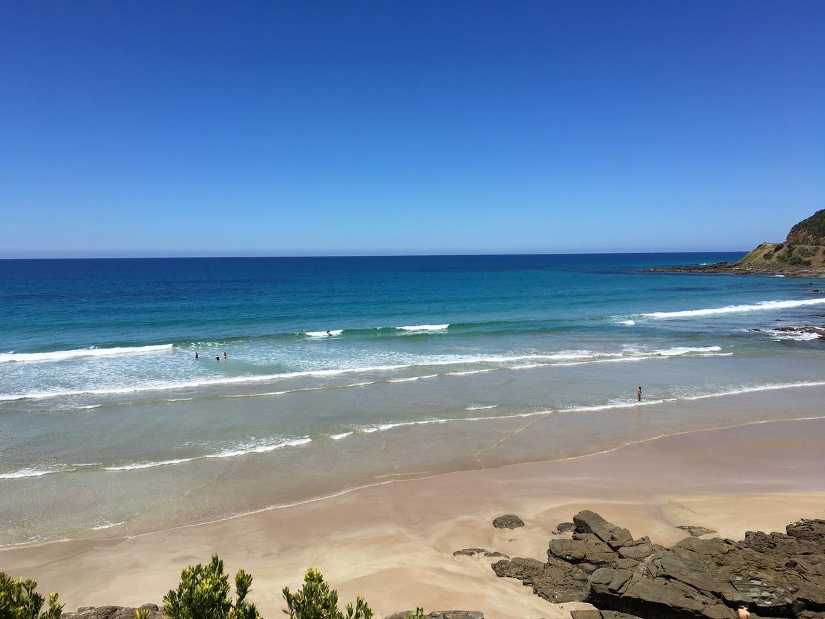 Cumberland River Holiday Park Lorne Exteriér fotografie