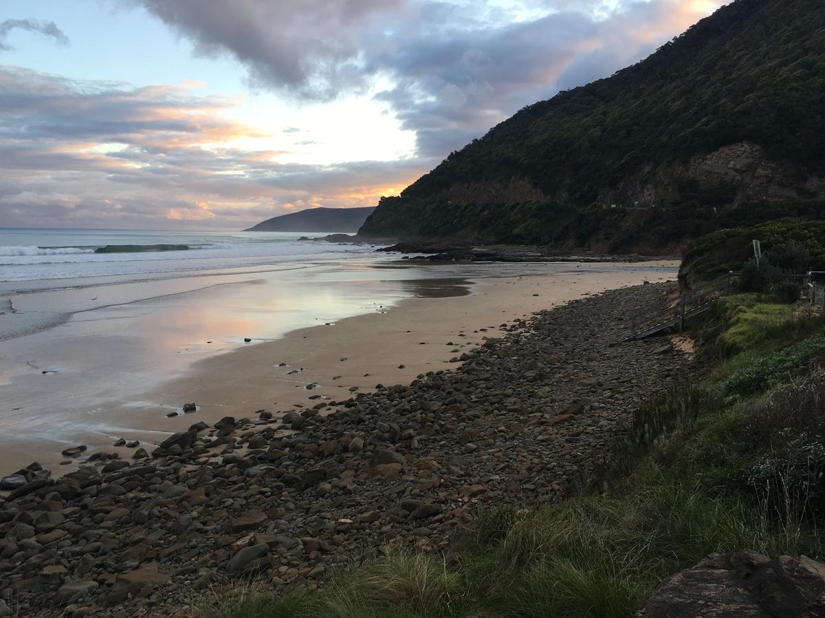 Cumberland River Holiday Park Lorne Exteriér fotografie