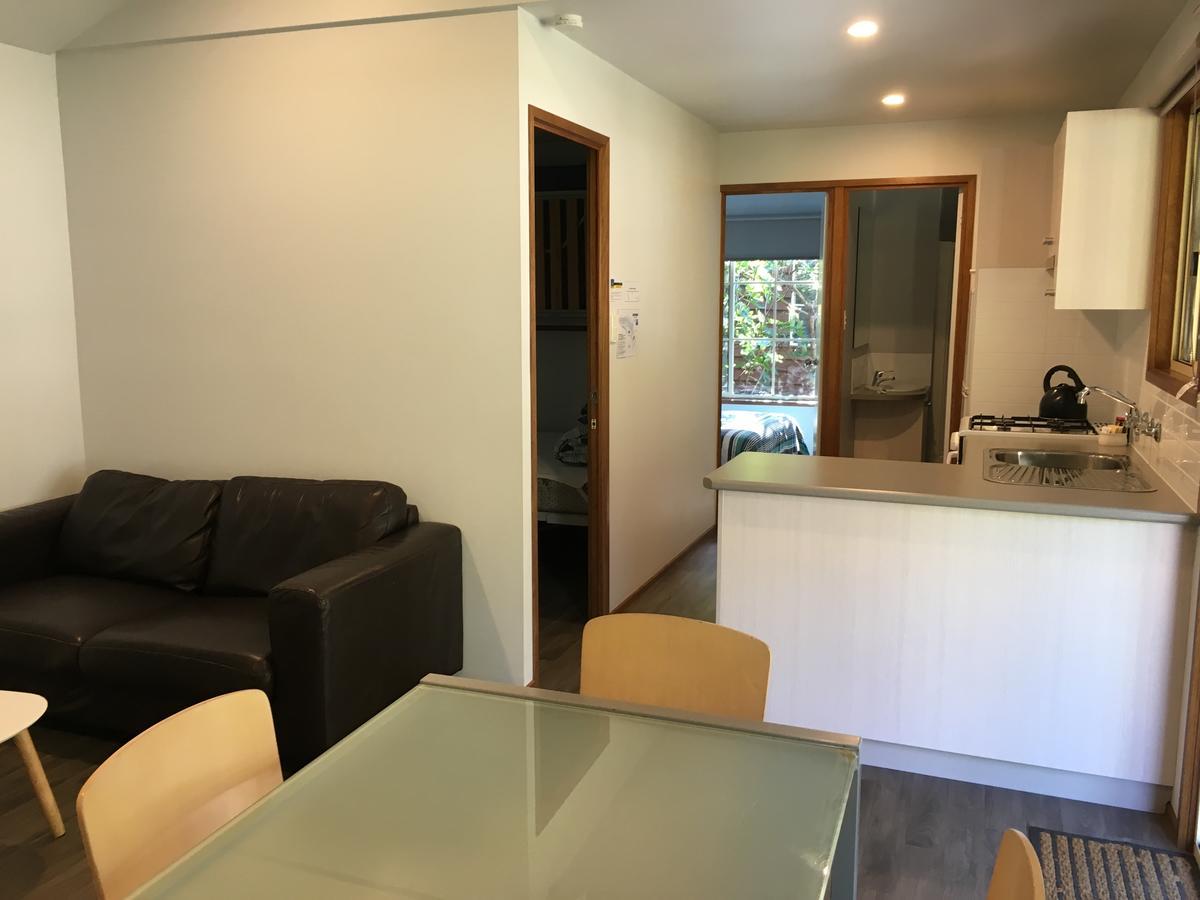 Cumberland River Holiday Park Lorne Exteriér fotografie