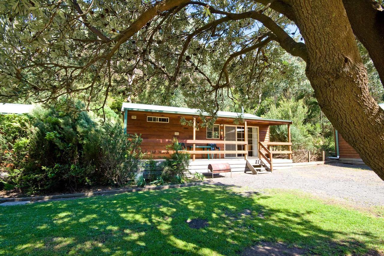Cumberland River Holiday Park Lorne Exteriér fotografie