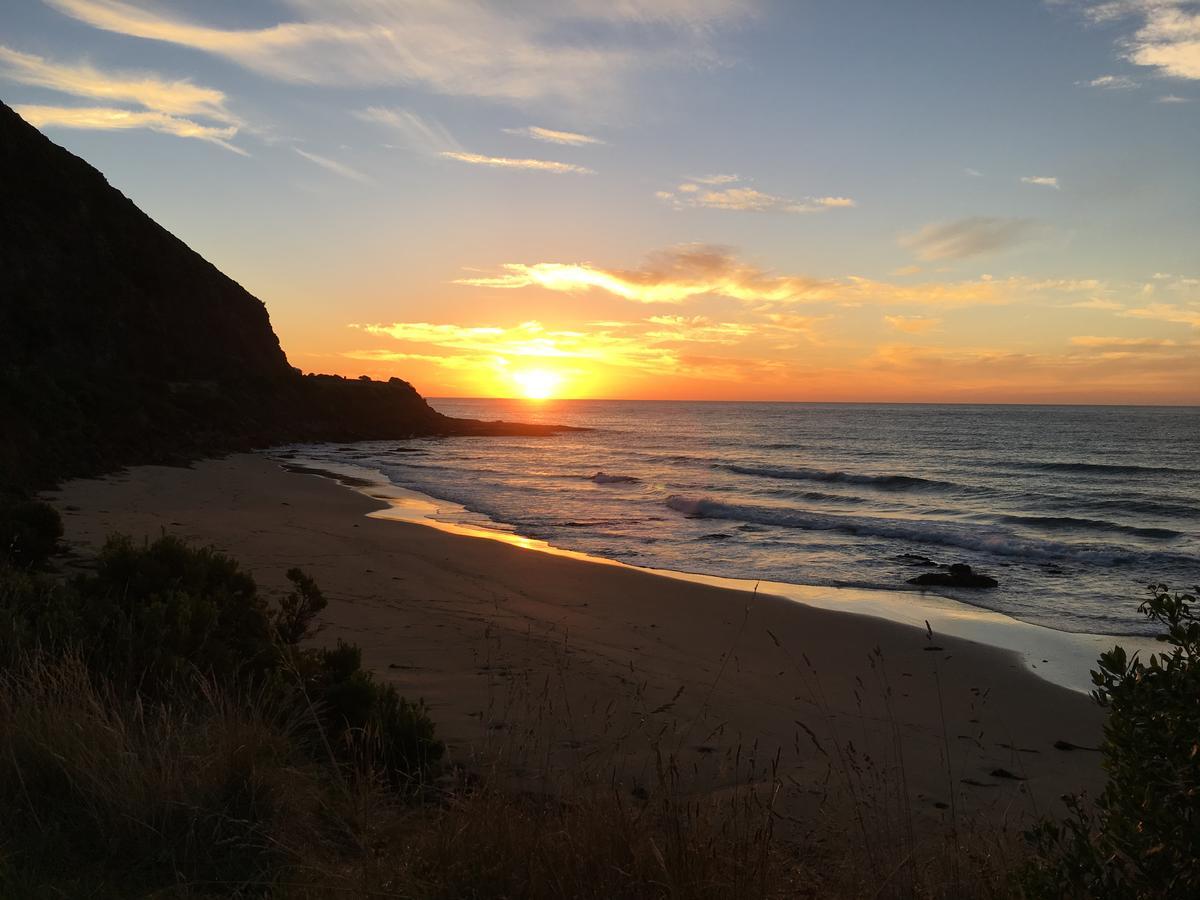 Cumberland River Holiday Park Lorne Exteriér fotografie