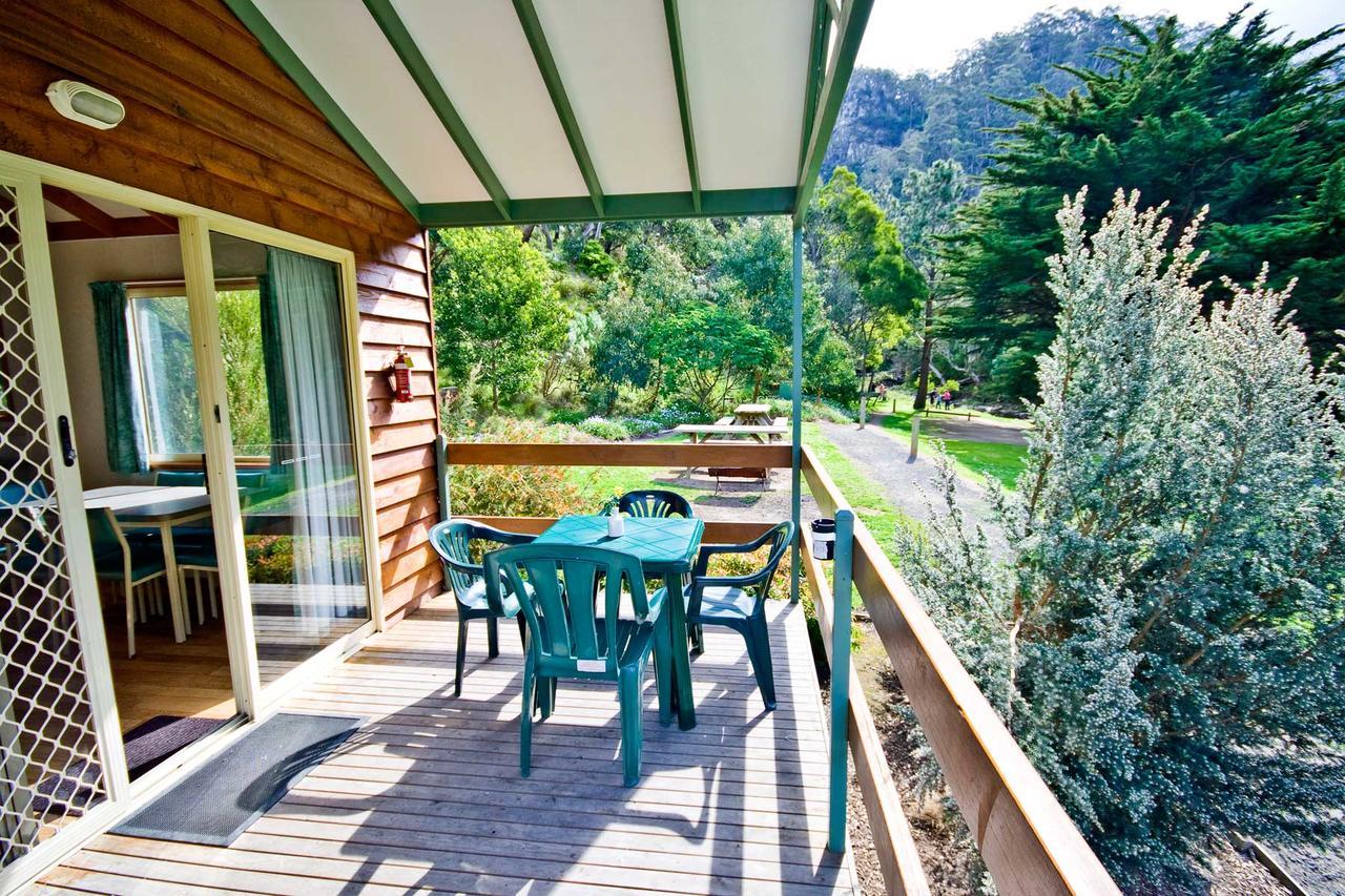 Cumberland River Holiday Park Lorne Exteriér fotografie