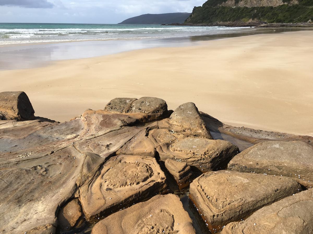 Cumberland River Holiday Park Lorne Exteriér fotografie