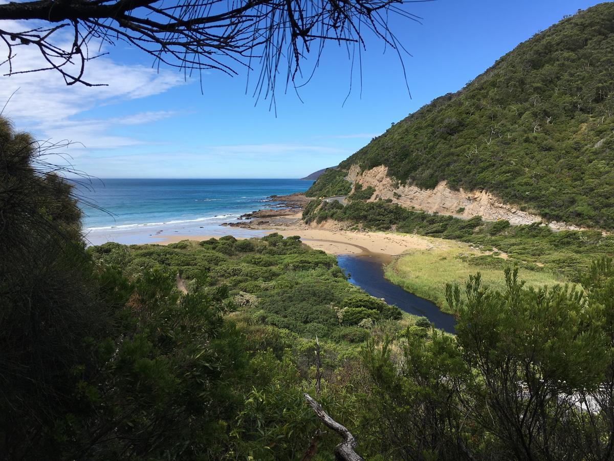 Cumberland River Holiday Park Lorne Exteriér fotografie